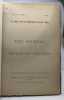 The journal of Hellenic Studies - VOL. XIII Part 1. 1892-3 + Vol. XV. Part II. 1895 + VOL. XX. 1900 --- 3 volumes. Collectif