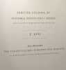 The Tyrant-Slayers of Kritios and Nesiotes - a critical study of the Sources and Restorations - instituti atheniensis regni sueciae series in4° XVII. ...