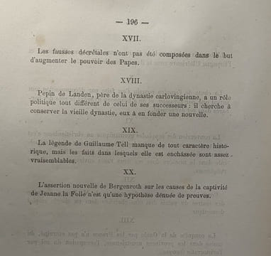Caton l'ancien étude biographique - dissertation inaugurale - Université de Liège. Kurth Godefroid