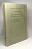 Linearbandkeramik aus elsloo und stein / Nederlandse oudheden III - 3 volumes - TEXBAND + TAFELBAND + KARTENBEILAGE. R.R. Newell Elisabeth J. Brinkman ...