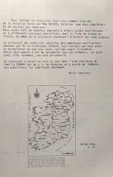 Découverte de l'Irlande - société belge d'études celtiques - Août 1991. Collectif