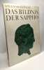 Das bildnis der Sappho. Helga Von Heintze