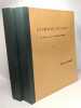La fronde en Italie - du VIIe s. av. J.C. &agrave; l'Empire Romain - TOME I et II. Henry Bernard