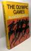 The olympic games in ancient Greece - ancient Olympia and the Olympic games. Goerge A. Christopoulos John C.Bastias