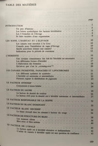Grand Manuel de Canariculture