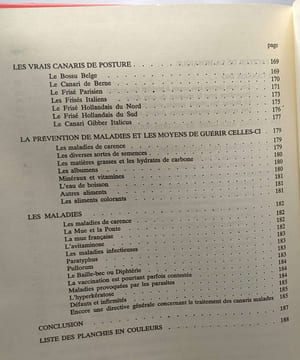 Grand Manuel de Canariculture. A. Rutgers