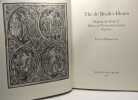 The De Brailles Hours: Shaping the Book of Hours in 13th Century Oxford. Donovan Claire