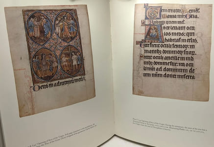 The De Brailles Hours: Shaping the Book of Hours in 13th Century Oxford