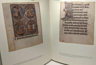 The De Brailles Hours: Shaping the Book of Hours in 13th Century Oxford
