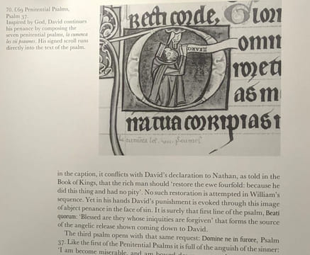 The De Brailles Hours: Shaping the Book of Hours in 13th Century Oxford. Donovan Claire