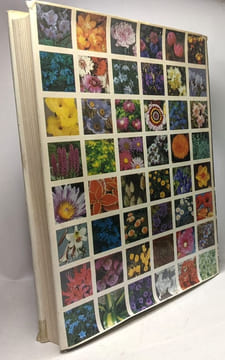 2000 fleurs plantes et arbustes en couleur - Nouveau dictionnaire pratique des fleurs plantes et arbustes de plein air et d'intérieur. Hay Roy Synge ...