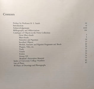 Ancient Hierakonopolis + Supplement --- 2 volumes