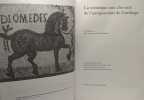 La mosaïque aux chevaux de l'antiquarium de Carthage / Archeologische Studiën van het Nederlands Historisch Instituut te Rome DEEL I. J.W. Salomonson