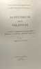 Auditorium and palatium - a study on assembly-rooms in Roman Palaces during the Ist Century B.C. and the Ist Century A.D. / Acta universitatis ...