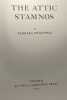 The attic stamnos / Oxford Monographs on Classical Archaeology. Philipaki Barbara