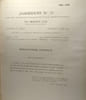 Jaarbericht n&deg;13 van het vooraziatisch-egyptisch genootschap ex oriente lux 1953-1954. Collectif