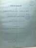 Zeitschrift für aegyptische sprache und alterthumskunde Jahrgang I. - Jahrgang XXIII 1863-1885. H.H. Prince Ibrahim-Hilmy