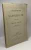 L'ingratitutde de Napol&eacute;on III - appel adress&eacute; &agrave; l'opinion publique. Delavo Jean