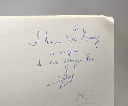 3 cahiers de l'académie de Bretagne: Magies (1972) + Les Iles (1974) + Démons et merveilles (1976). Collectif