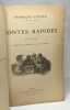 Contes rapides - Nouvelle collection illustrée N°123 - illustrations de Germaine Lehmann et Louis Bailly. Coppée François