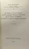 De Aegypto et Exercitu Romano sive Prosopographia Militiarum Equestrium quae ab Augusto ad Gallienum seu statione seu origine ad Aegyptum pertinebant ...