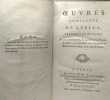 Oeuvres complètes de Lysias traduites en françois par M. l'Abbé Auguer. Lysias Auger (abbé)
