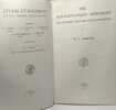 The old-babylonian merchant his business and his social position - Studia et Documenta ad Jura orientis antiqui pertinentia volumen III. W.F. Leemans