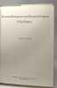 Roman Religion and Roman Empire - five essays. Palmer Robert E. A