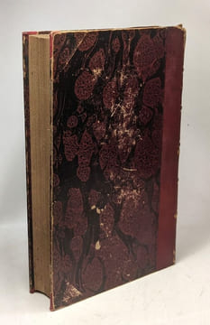 Les deux masques - tragédie comédie - Première série les antiques II Sophocle Euripide Aristophane Calidasa. Paul De Saint-Victor