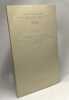 Eudoxus of Cyzicus - a chapter in the history of the sea-route to India and the route round the cape in ancient times / Historische studies XXIII. ...
