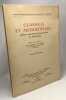 Classica et mediaevalia - revue danoise de philologie et d'Histoire - VOL. I - Fasc. 1 + Fasc. 2 --- 2 volumes. Norvin William