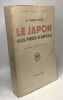 Le Japon aux pieds d'argile - traduit par M. Vaneix / bibliothèque politique et économique. Freda Utley Freda