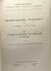 Le clergé le notaria les tribunaux n°4984-8040 - III - prosopographia ptolemaica / Studia Hellenistica. Peremans W. Van't Dack E. De Meulenaere H. ...