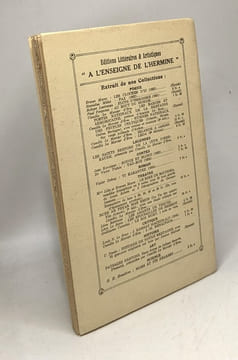 La langue des Relations Interceltiques. Louis N. Le Roux
