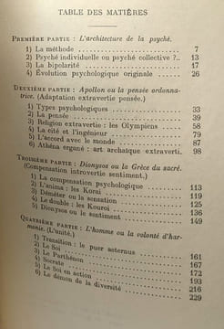 Psychanalyse de la Grèce Antique. Aigrisse Gilberte