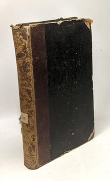 Histoire de l'architecture en Belgique - TOME PREMIER. A.G.B. Schayes