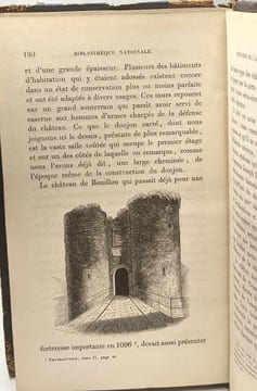 Histoire de l'architecture en Belgique - TOME PREMIER. A.G.B. Schayes