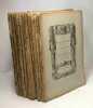 Catalogue de livres anciens rares et curieux de livres modernes en vente aux prix marqués à la librairie Henri Leclerc - catalogue périodique - 16 ...