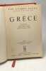Grèce - / Les guides Nagel --- préface de Jacques Lacretelle. Collectif