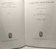 A tax list from Karanis (P. Cair. Mich. 359) - Part one: The Text + Part two: commentary and indexes - Papyrologische texte und abhandlungen BAND 17 & ...