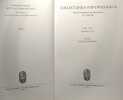 Collectanea Papyrologica texts published in honor of H.C. Youtie Part two (II) Numbers 66-126 / Papyrologische texte und abhandlungen BAND 20. Ann ...