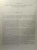 Artibus Asiae curat editionem Alfred Salmony institute of fine arts - New York University - VOL. XVII - separatum. Collectif