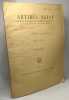 Artibus Asiae curat editionem Alfred Salmony institute of fine arts - New York University - VOL. XVII - separatum. Collectif