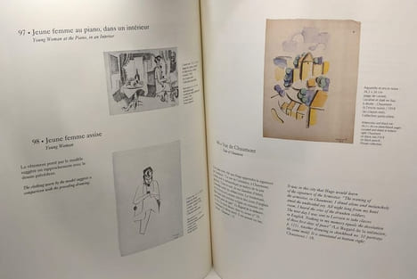 Dessins des années de guerre (1915-1919) - Drawings of the war ( bilingue ). Hugo Jean