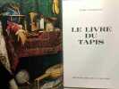 Le livre du tapis. Formenton Fabio Formenton