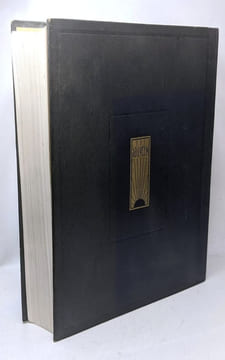 Le Ciel et l'Univers - Astronomie moderne --- 595 figures dans le texte et XXIV planches en couleurs hors texte. Abbé Th. Moreux