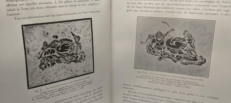 Le Ciel et l'Univers - Astronomie moderne --- 595 figures dans le texte et XXIV planches en couleurs hors texte. Abbé Th. Moreux