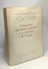 L'angoisse du temps présent et les devoirs de l'esprit - Rencontres internationales de Genève. De Saussure Ricoeur Éliade Calogéro Mauriac Schuman