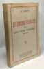 L'économie française entre les deux guerres 1919-1939. C.-J. Gignoux C.-J. G