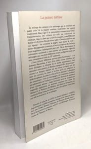 La pensée métisse